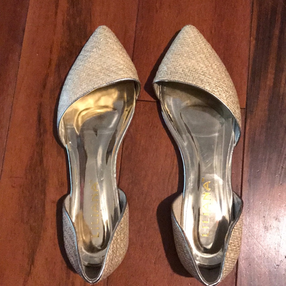 Liliana shoes
